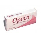 Оргил