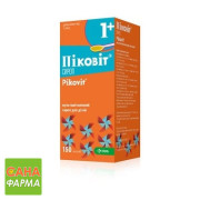 Пиковит