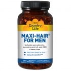 Country Life, Maxi Hair для чоловіків