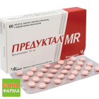 Предуктал MR (Preductal MR)