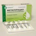 Метилурацил