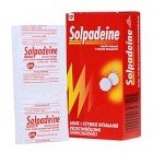 Солпадеїн (solpadeine)