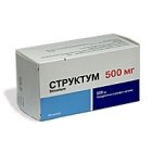 Структум (structum)