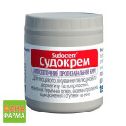 Судокрем (sudocream)