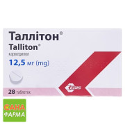Таллитон