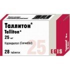 Таллитон
