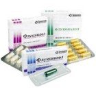Флуконазол-Здоровье (Fluconazolum-Zdorovye)