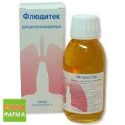 Флюдитек