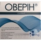 Оверин