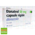 Данатрол (danatrol)