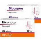 Бисопрол (bisoprol)