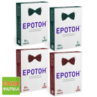 Эротон (eroton)