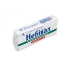 Небивал