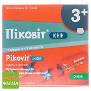 Пиковит Юник