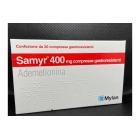 Самир 400 (Samyr 400)
