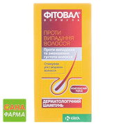 Фитовал формула