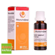 Мальтофер (maltofer)