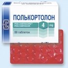 Полькортолон