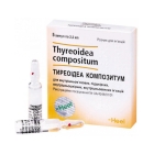 Тиреоидеа композитум