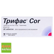 Трифас COR
