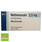 Метотрексат (Methotrexat) Орион