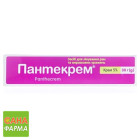 Пантекрем