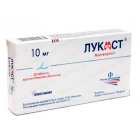 Лукаст (lucast)