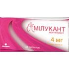 Мілукант (milukante)