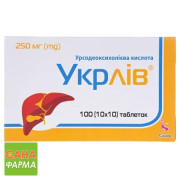 Укрлив