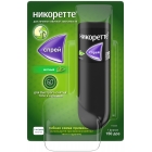 Никоретте свежая мята