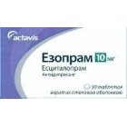 Езопрам (esopram)