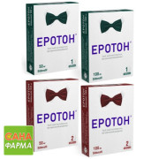 Эротон (eroton)