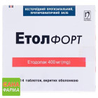 Этол Форт