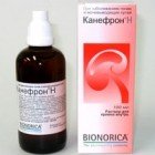 Канефрон H (Canephron N)