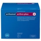 Ортомол Orthomol Arthro plus - здоровье костей, хрящей и суставов (30 дней)